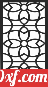 Pattern Pattern  Decorative   DOOR wall   Screen