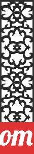 SCREEN  WALL   DECORATIVE