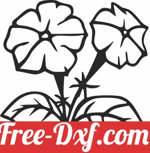 Floral flowers home decor