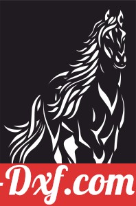 horse panel