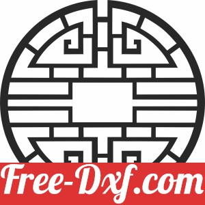 Mandala Screen WALL   Decorative   Pattern  decorative wall