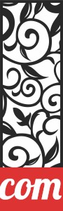 SCREEN DOOR   Screen  wall   pattern