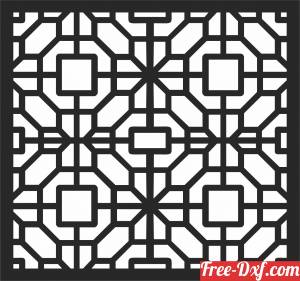 download decorative pattern  Decorative free ready for cut