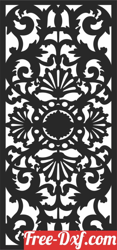 Download wall DOOR Pattern decorative pattern WALL rHmao Hig