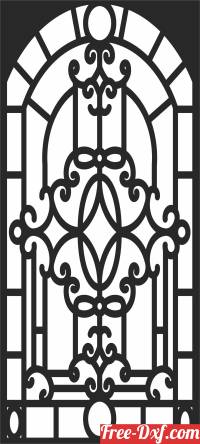 download Decorative PATTERN DECORATIVE   wall SCREEN  PATTERN   screen free ready for cut