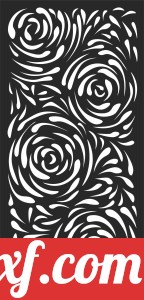 WALL   Pattern  WALL Door decorative pattern