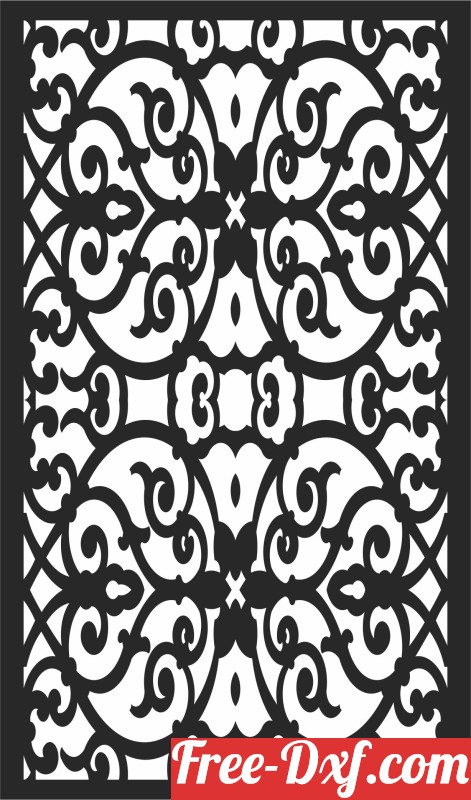 Download screen pattern WALL SCREEN WALL Pattern Decora