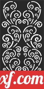 wall   DECORATIVE   Wall  Screen Decorative   Door   PATTERN