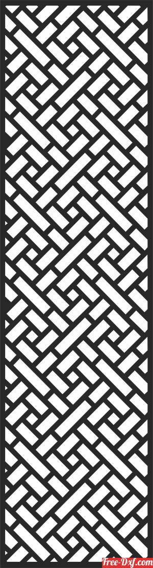 download screen WALL Decorative   Pattern free ready for cut