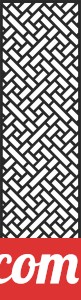 screen WALL Decorative   Pattern