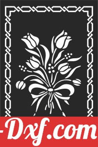 decorative door  decorative  PATTERN