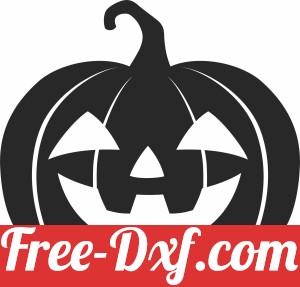 Halloween pumpkin