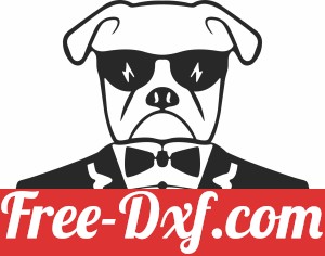 dog wall decor