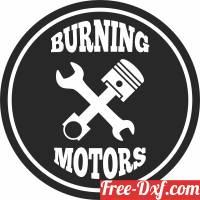 download motorcycle repair shop free ready for cut