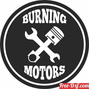 download motorcycle repair shop free ready for cut