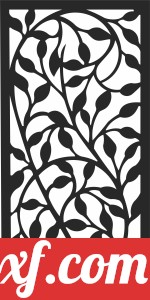 Pattern   WALL  decorative