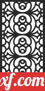 screen   decorative   DOOR   Screen wall