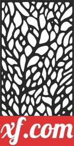 PATTERN wall Screen