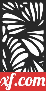 Decorative pattern wall Screens Panel for doors