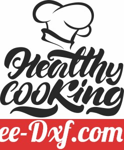 healthy cooking