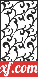 decorative  WALL   Pattern