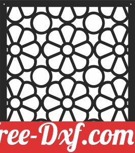 Door SCREEN   Decorative