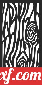 door Pattern WALL pattern