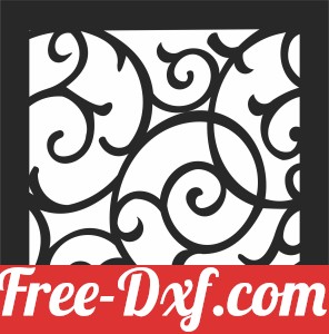 PATTERN decorative Pattern