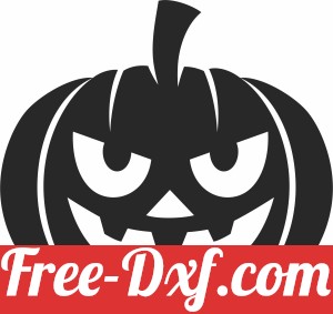 Halloween pumpkin