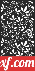 Pattern SCREEN Pattern