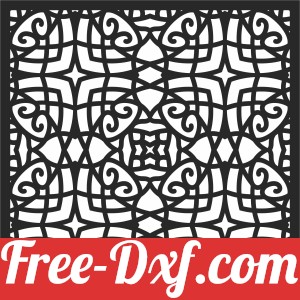SCREEN   DOOR   screen   Decorative  screen  WALL