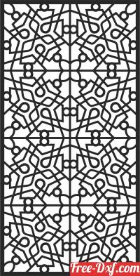 download pattern decorative   pattern free ready for cut