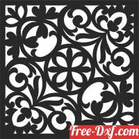 download wall sign decorative floral decor free ready for cut
