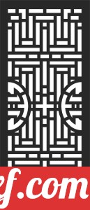 Screen PATTERN  Door   screen  DECORATIVE  Door
