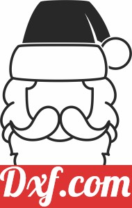 Christmas Santa Claus clipart