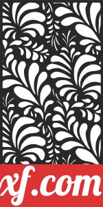 Screen WALL Decorative  Pattern