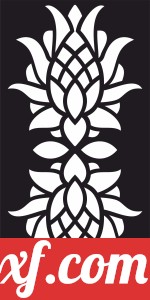 decorative panel screen pattern partition