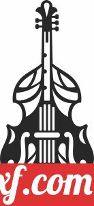 violin clipart