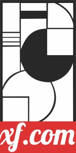 abstract art pattern