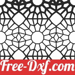 Wall  Pattern DOOR   PATTERN   screen   Decorative