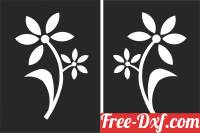 download Screen   door WALL   Decorative free ready for cut