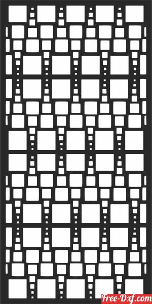 download pattern screen   DECORATIVE free ready for cut