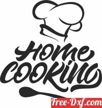 download home cooking free ready for cut