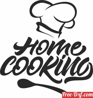 download home cooking free ready for cut