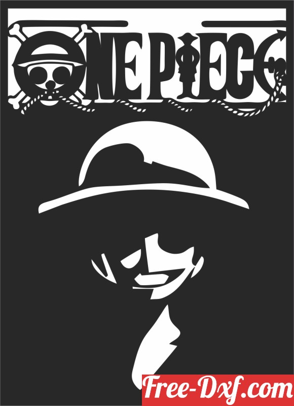 One Piece Logo PNG File - PNG All | PNG All-hdcinema.vn