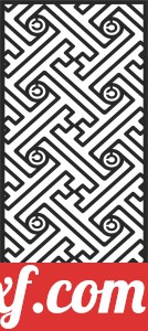 Screen   decorative   Pattern DECORATIVE   Pattern   door