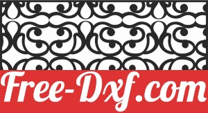 door   decorative   WALL   PATTERN  Door  Decorative