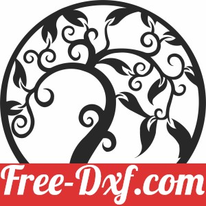 tree of life clipart