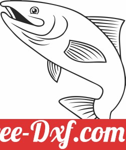 saltwater tuna fish