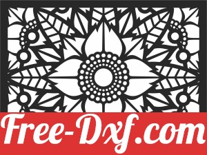 Wall   Decorative PATTERN Wall   PATTERN  screen